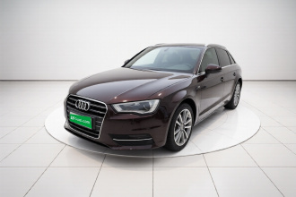 奥迪A3 2015款 Sportback 40 TFSI 自动舒适型