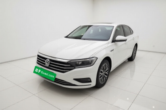 大众 速腾 2019款 280TSI DSG舒适型 国VI