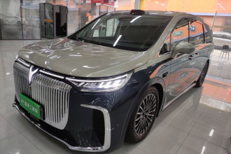 岚图汽车 岚图梦想家 2026款 PHEV 乾崑Ultra