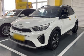 起亚 奕跑 2019款 1.4L 自动趣享版 国V