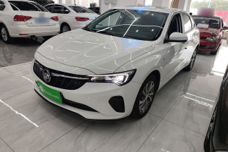 别克 威朗 2023款 Pro 乐享版