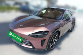小米汽车 小米YU7 2025款 Max版