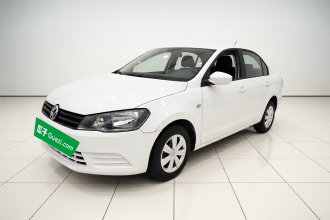 大众 捷达 2013款 1.6L 手动时尚型