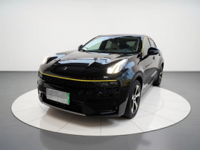 领克05 2020款 2.0TD 两驱耀Plus