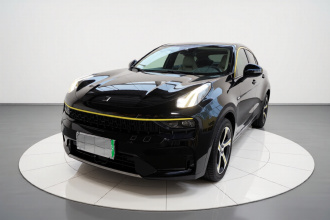 领克05 2020款 2.0TD 两驱耀Plus