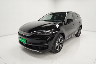 比亚迪 唐新能源 2022款 EV 730KM 尊享型