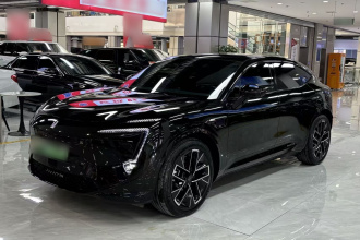 阿维塔11 2025款 Ultra 增程版