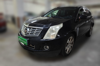 凯迪拉克SRX 2015款 3.0L 领先型