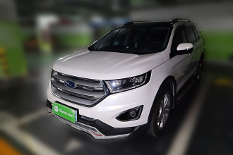 福特 锐界 2015款 2.0T GTDi 两驱豪锐型