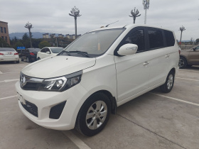 新龙马汽车 启腾EX80 2021款 1.5L标准型7座