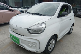 荣威 科莱威CLEVER 2021款 302km新四座超能版