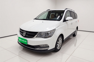 宝骏730 2016款 1.5L 手动舒适型 7座 国V