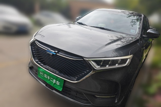 长安欧尚X7 2021款 1.5T 自动豪华型