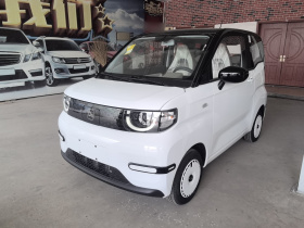 奇瑞QQ QQ冰淇淋 2024款 青春版 205km圣代