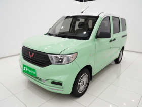 五菱汽车 五菱宏光V 2022款 1.5L劲取版液压助力LAR