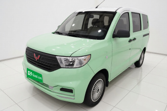 五菱汽车 五菱宏光V 2022款 1.5L劲取版液压助力LAR