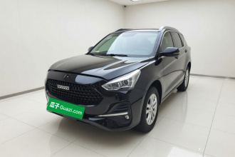 哈弗M6 2019款 1.5T 手动两驱精英型 国VI