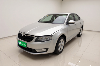 斯柯达 明锐 2015款 1.6L 自动逸杰版