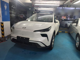 奔腾 悦意03 2025款 445km 欢悦版