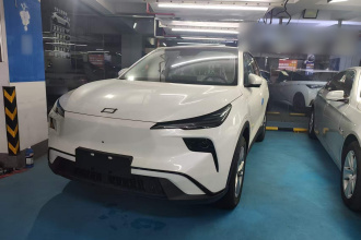 奔腾 悦意03 2025款 445km 欢悦版