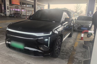 广汽传祺 传祺向往S7 2025款 180km Ultra 四驱激光雷达版