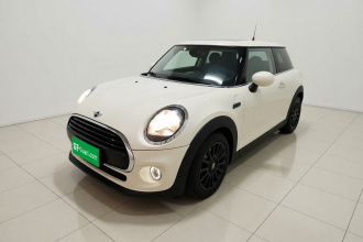 MINI 2020款 1.5T ONE PLUS