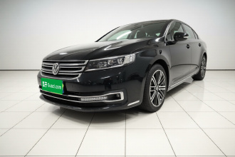 东风风神 东风A9 2016款 1.8T 豪华型