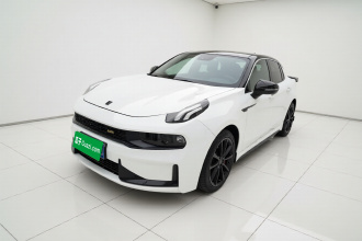 领克03 2019款 1.5TD DCT劲版 国VI