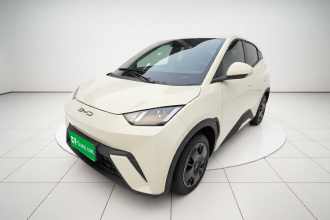 比亚迪 海鸥 2023款 活力版