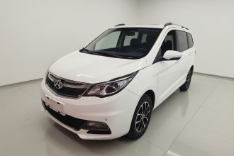 长安凯程 长安欧尚A600 2016款 1.5L 手动豪华型7座