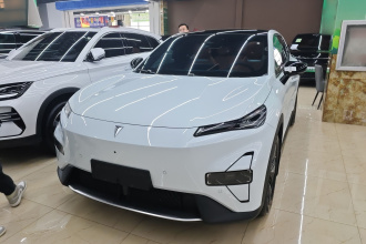 深蓝汽车 深蓝S05 2024款 510Max纯电版