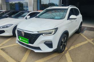 荣威RX5 2020款 PLUS 300TGI 自动Ali国潮旗舰版