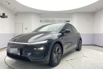 特斯拉 Model Y 2025款 后轮驱动 首发版