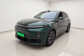 理想汽车 理想L7 2025款 Max 智能焕新版