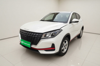 东风风光 风光500 2022款 1.5L CVT悦享型
