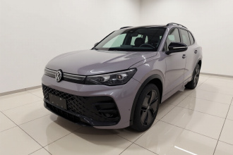 大众 途观L 2024款 PRO 330TSI 两驱R-Line智尊版