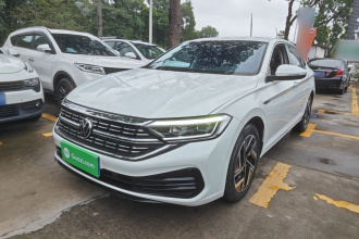 大众 速腾 2023款 280TSI DSG超越Lite版