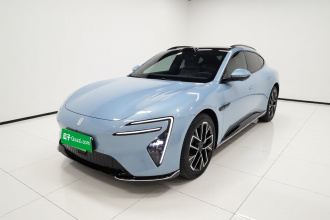 阿维塔06T 2026款 Performance 三电机纯电版