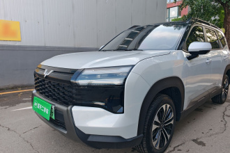 五菱汽车 星光560新能源 2026款 插混 125km 豪华型