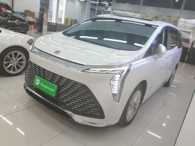 别克 世纪 2023款 2.0T 六座蕴世版