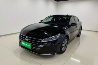 日产 天籁 2022款 2.0L XL-TLS 悦享版