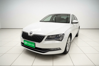 斯柯达 速派 2018款 TSI280 DSG舒适版 国V