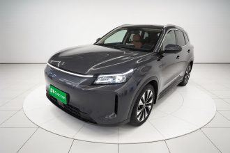 蓝电E5 PLUS 2026款 165km 长续航先享版Ultra 7座