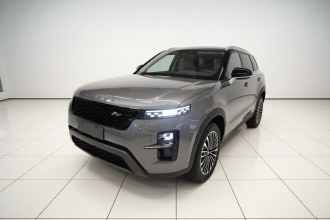 奇瑞 瑞虎7 C-DM 2025款 1.5T 120KM劲