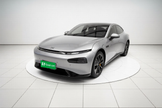 小鹏P7 2023款 P7i 702 Pro