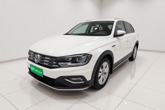 大众 C-TREK蔚领 2018款 230TSI DSG舒适型