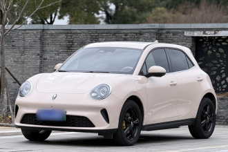 欧拉好猫 2025款 430km 尊荣型