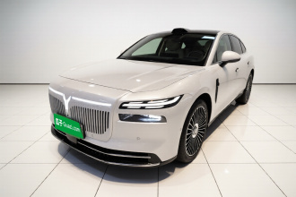 岚图汽车 岚图追光 L 2026款 四驱Ultra