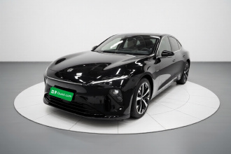 蔚来ET7 2022款 100kWh 首发版