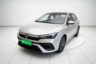 荣威i5 2021款 1.5L CVT钻石版
